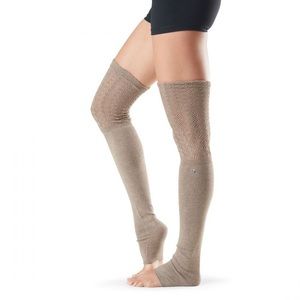 🔥NEW🔥ToeSox SASHA Leg Warmer’s